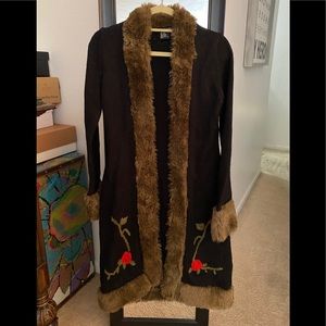 52 Weekends Cardigan M